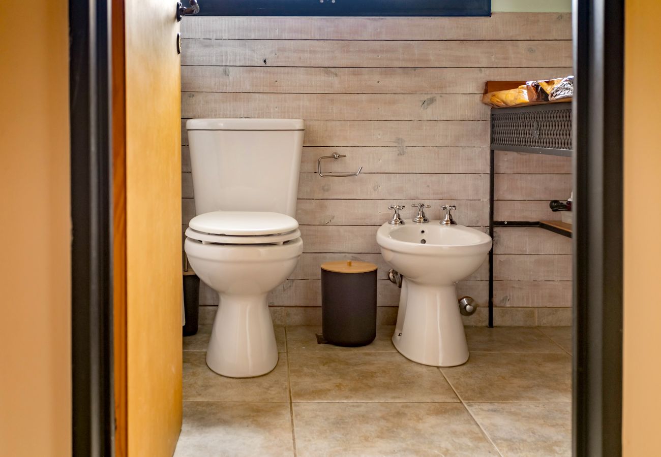 Casa en Villa La Angostura - Sweet Home | Casa para Familias