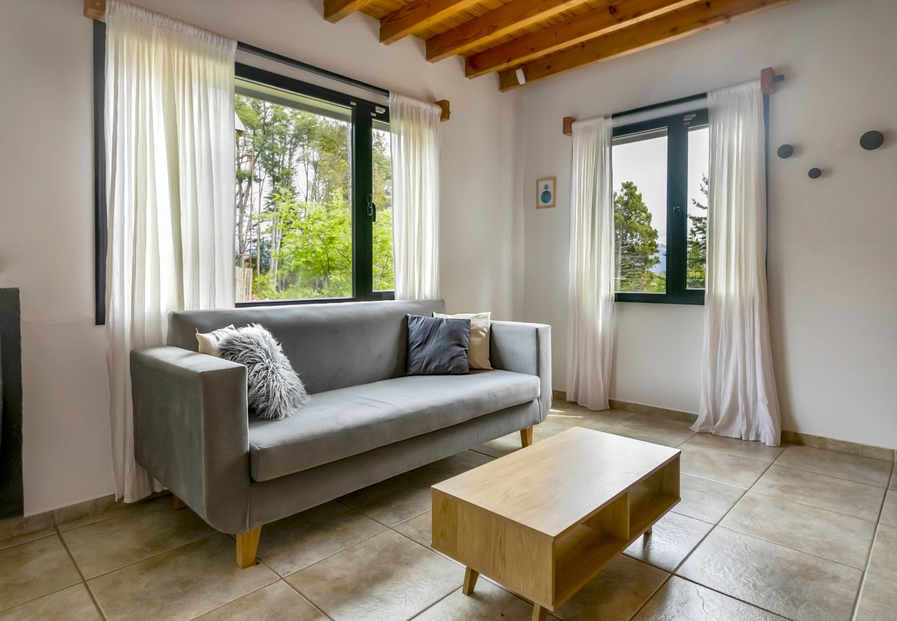 Casa en Villa La Angostura - Sweet Home | Casa para Familias