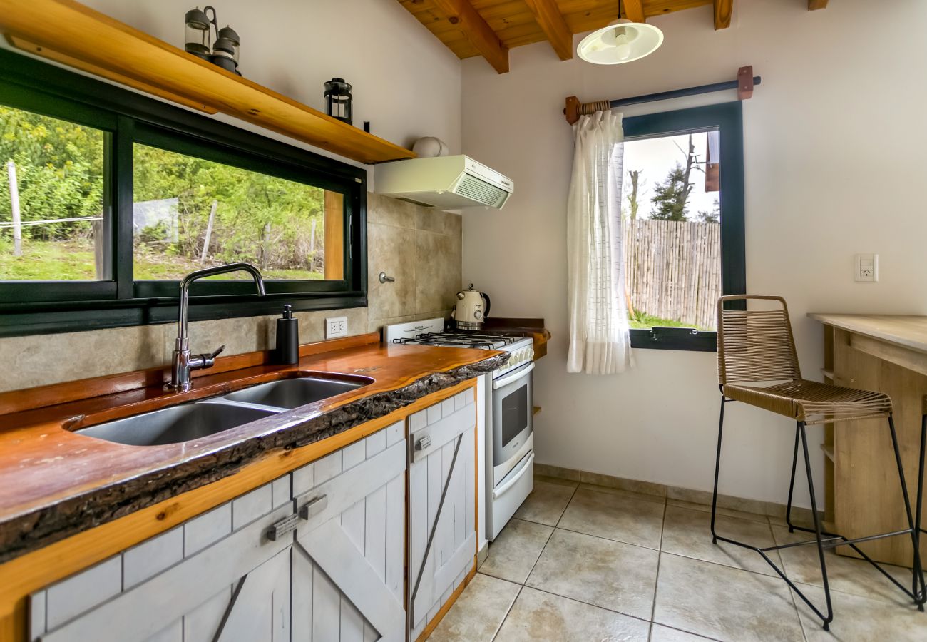 Casa en Villa La Angostura - Sweet Home | Casa para Familias