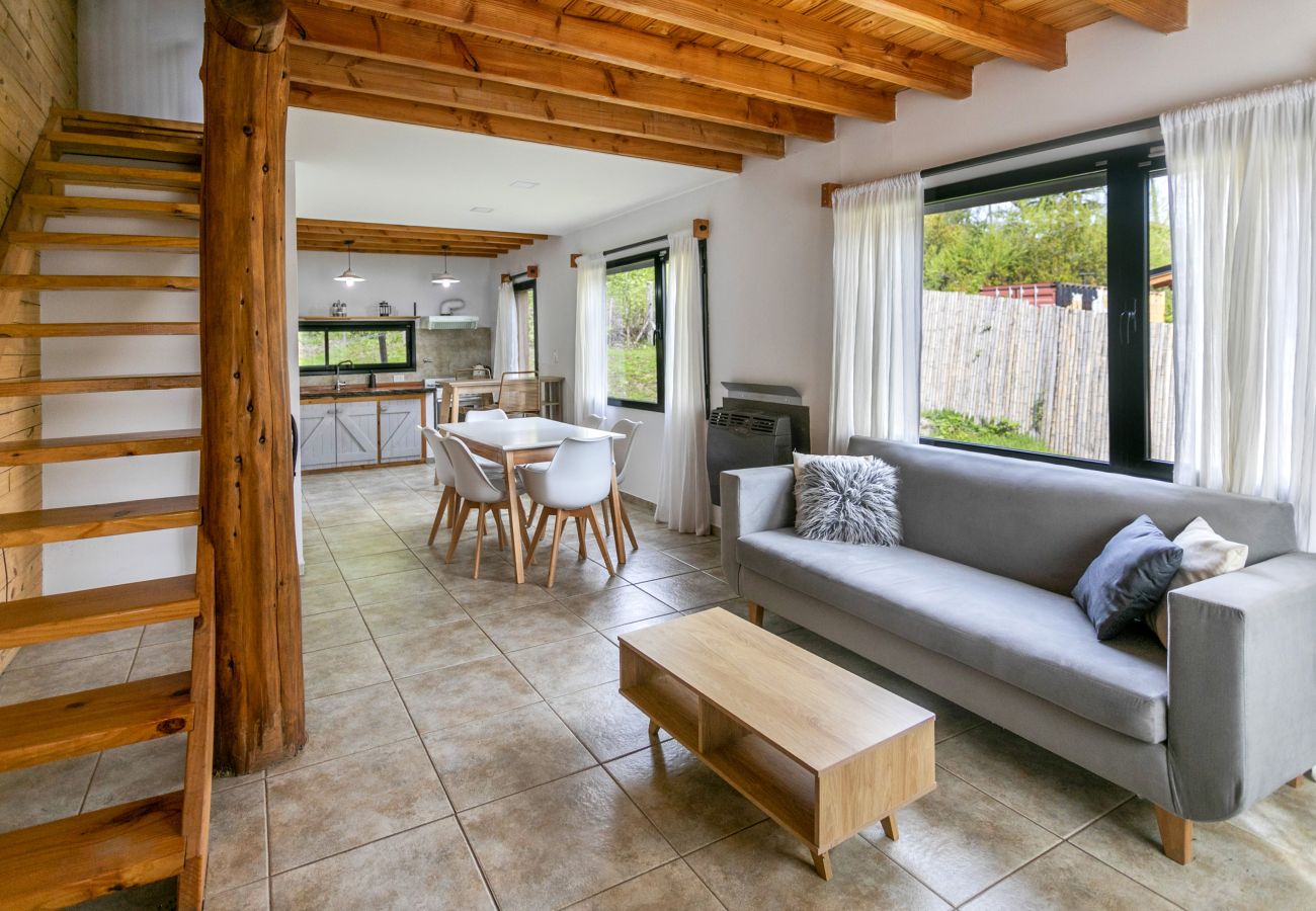 Casa en Villa La Angostura - Sweet Home | Casa para Familias