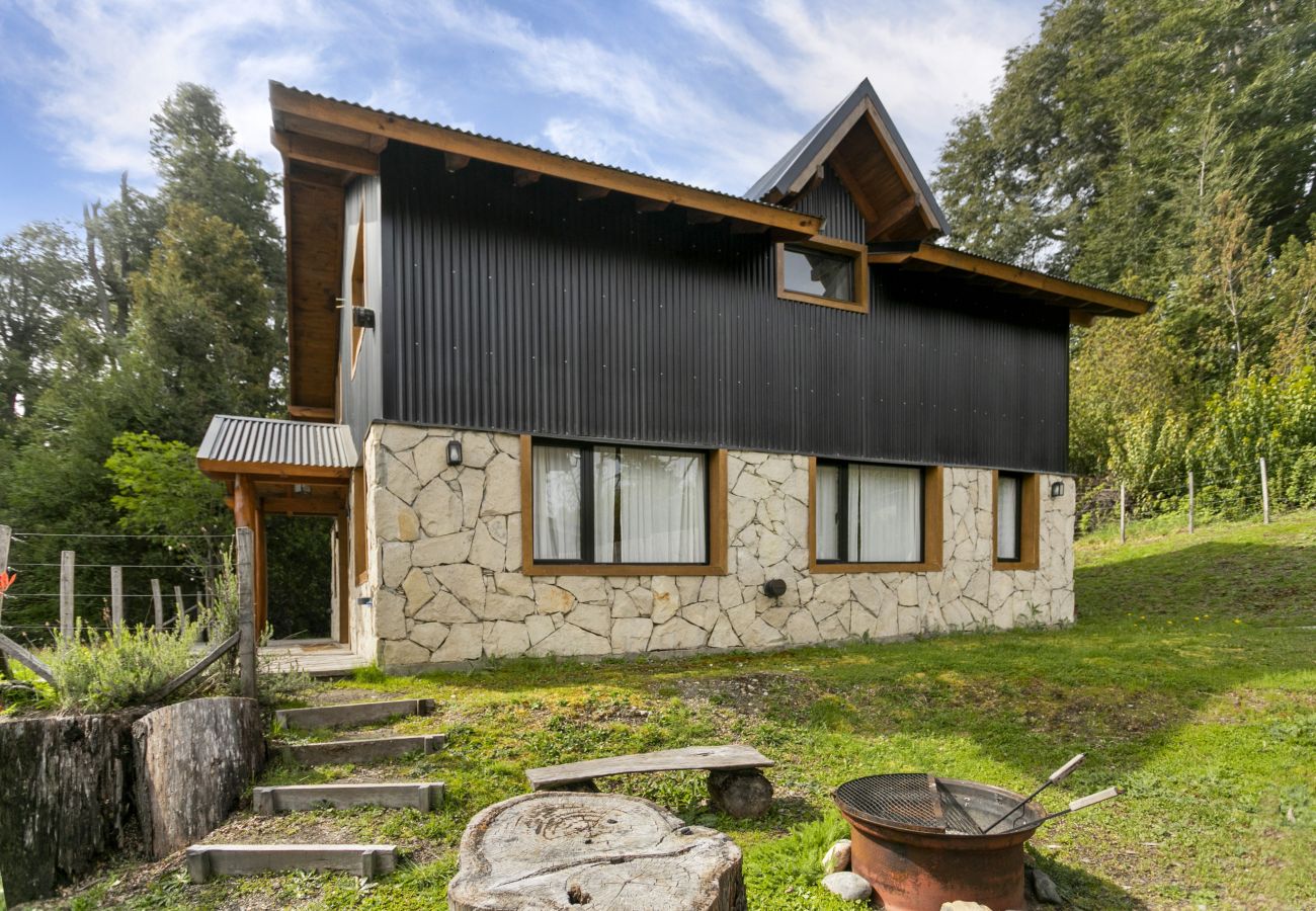 Casa en Villa La Angostura - Sweet Home | Casa para Familias