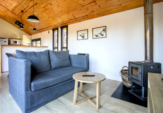 Casa en Villa La Angostura - Casa Henko 1