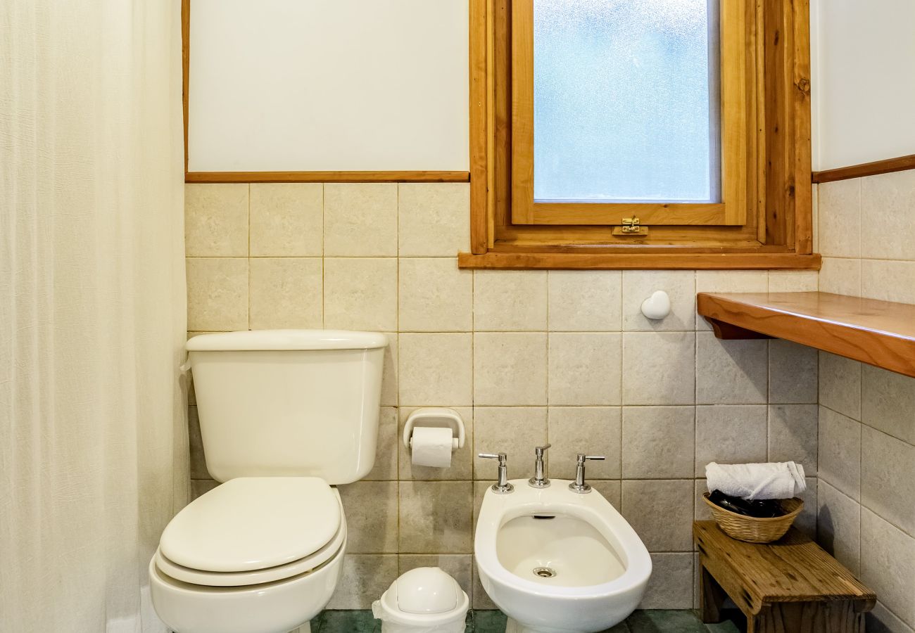 Casa en Villa La Angostura - Inalafquen | Casa en la Playa en Villa La Angostura