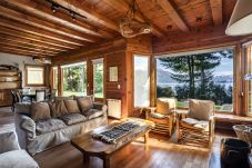 Casa en Villa La Angostura - Inalafquen | Casa en la Playa en Villa...