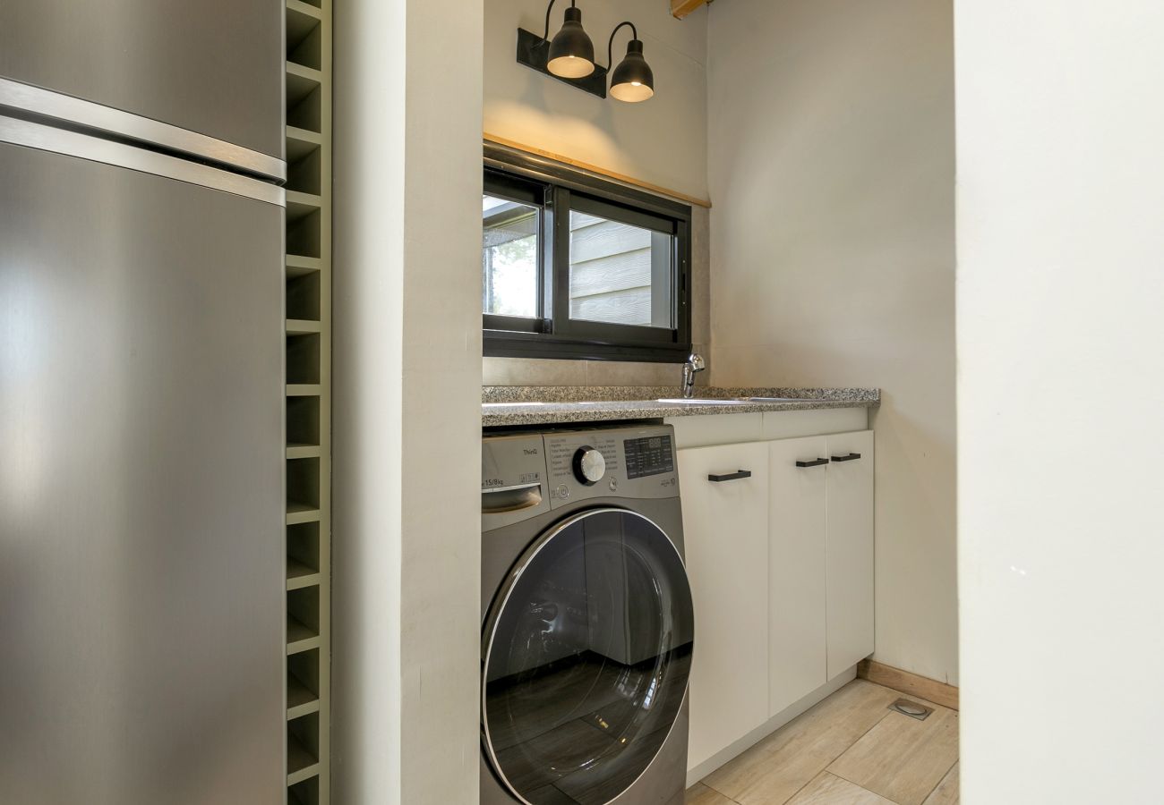 Casa en Villa La Angostura - Cherry House 2 | Casa Moderna en la Naturaleza