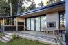 Casa en Villa La Angostura - Cherry House 2 | Casa Moderna en la Naturaleza Casa en Villa La Angostura - Cherry House 2 | Casa Moderna en la Naturaleza