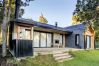 Casa en Villa La Angostura - Cherry House 2 | Casa Moderna en la Naturaleza Casa en Villa La Angostura - Cherry House 2 | Casa Moderna en la Naturaleza