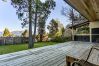 Casa en Villa La Angostura - Cherry House 2 | Casa Moderna en la Naturaleza Casa en Villa La Angostura - Cherry House 2 | Casa Moderna en la Naturaleza