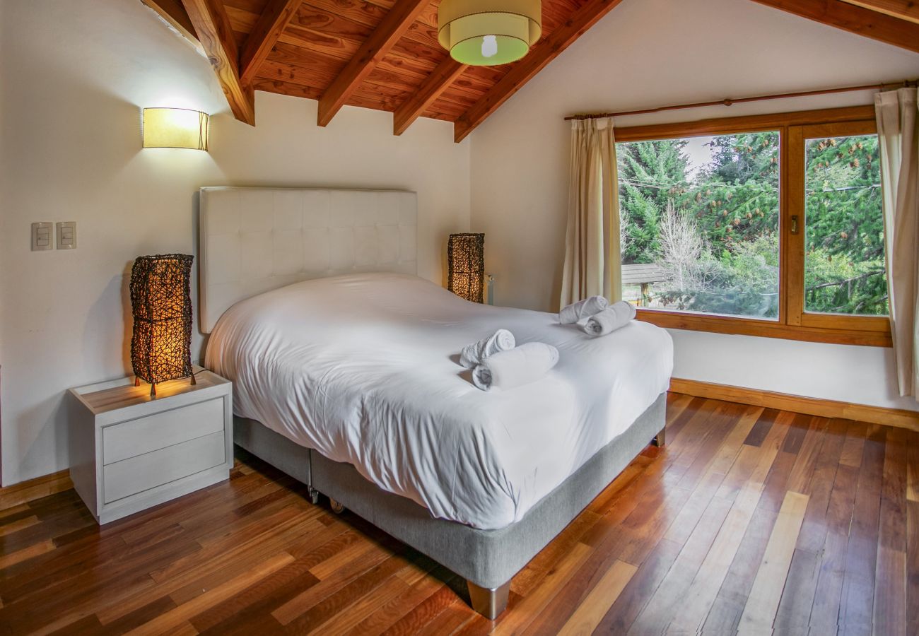 Casa en Villa La Angostura - La Florcita | Casa Familiar