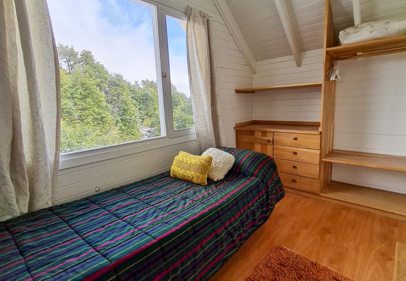 Casa en Villa La Angostura - BOG Bramasole - Casa con vista al Lago