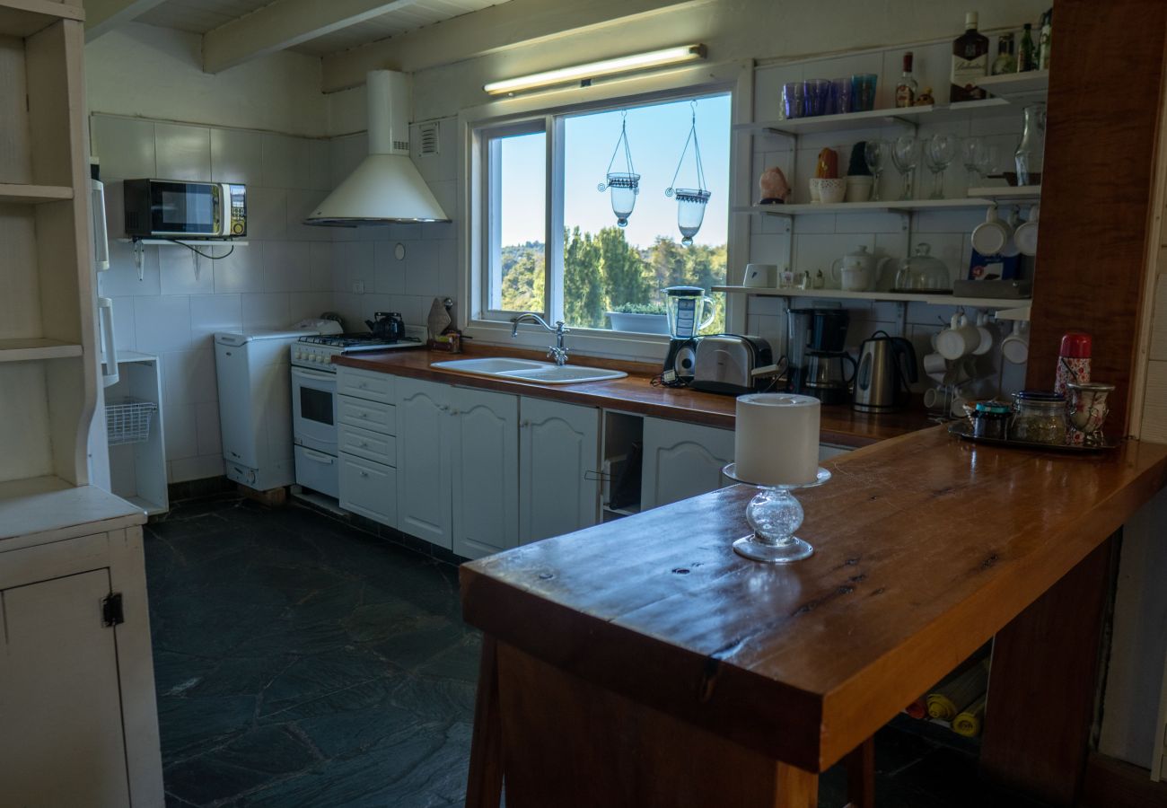 Casa en Villa La Angostura - BOG Bramasole - Casa con vista al Lago