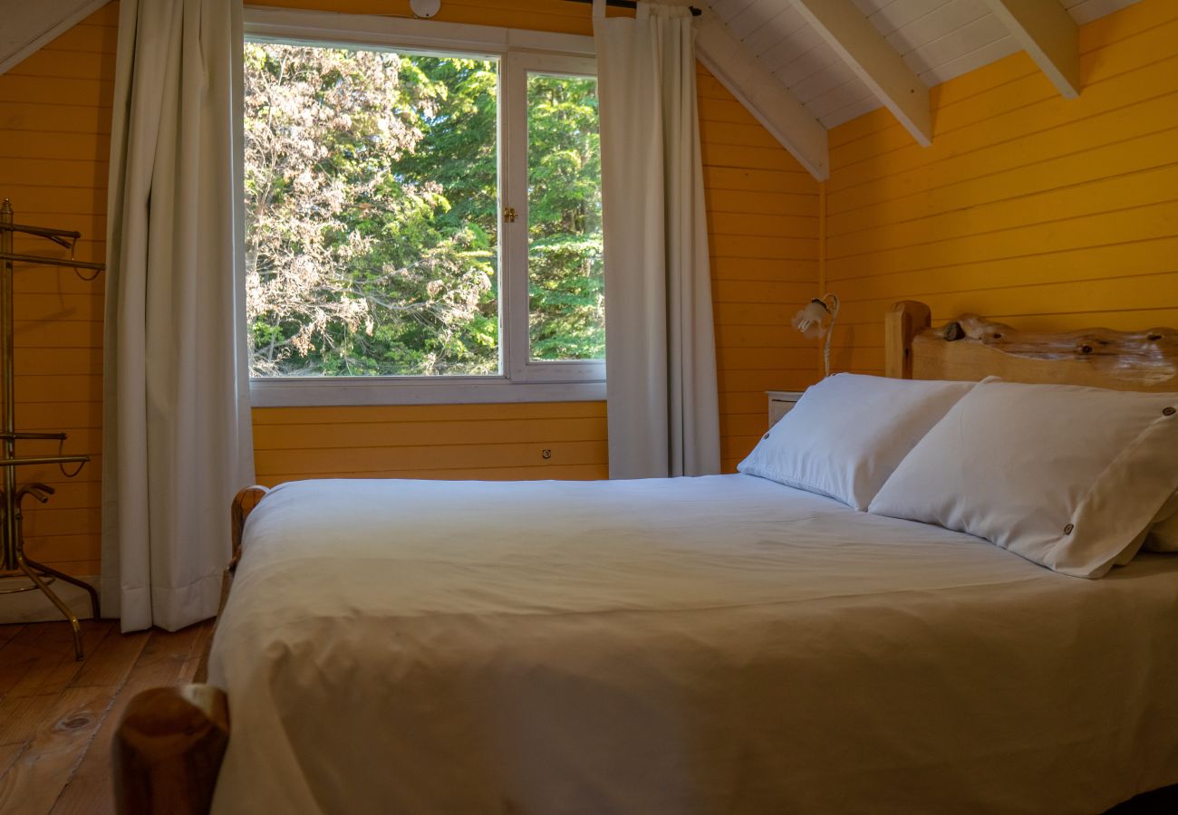 Casa en Villa La Angostura - BOG Bramasole - Casa con vista al Lago
