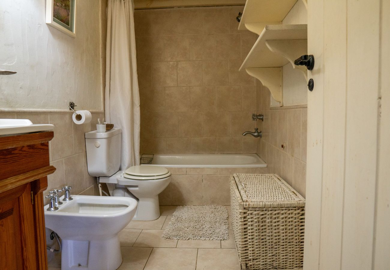 Casa en Villa La Angostura - BOG Bramasole - Casa con vista al Lago