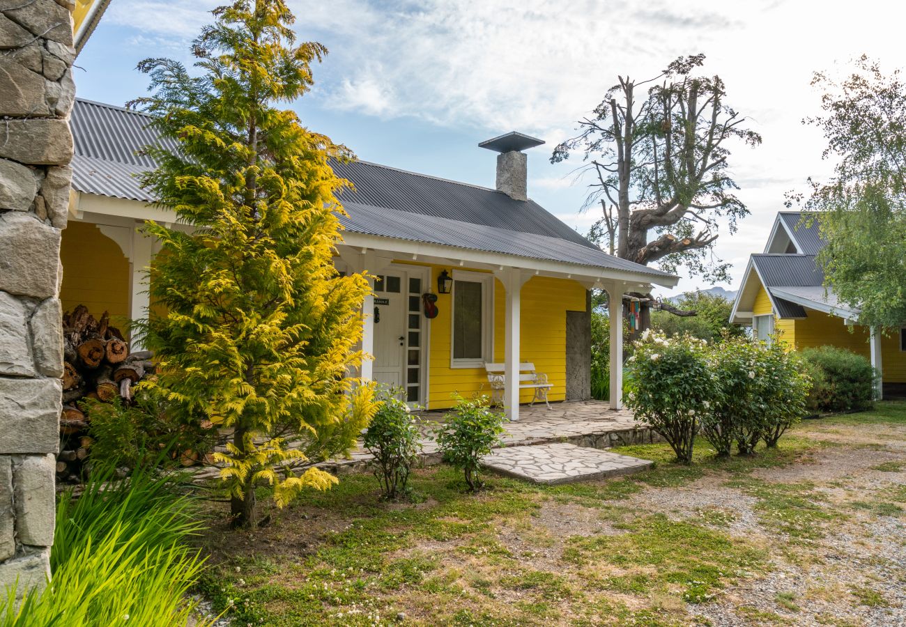Casa en Villa La Angostura - BOG Bramasole - Casa con vista al Lago