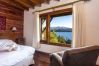 Cabaña en Villa La Angostura - Puesta del Sol 2 | Cabaña con vista al Lago Cabaña en Villa La Angostura - Puesta del Sol 2 | Cabaña con vista al Lago