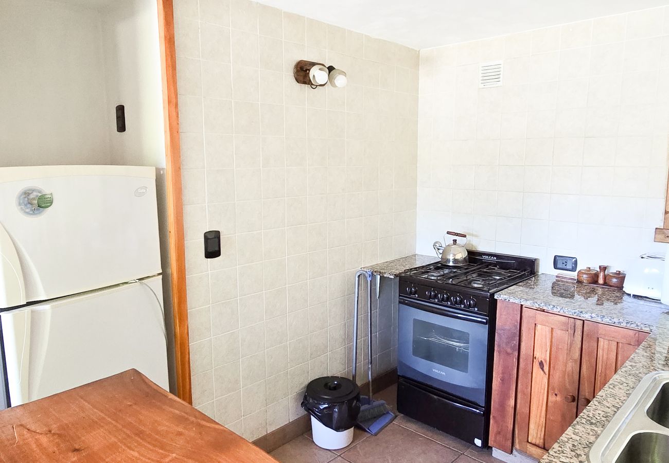 Cabaña en Villa La Angostura - Puesta del Sol 1 | Cabaña en Puerto Manzano