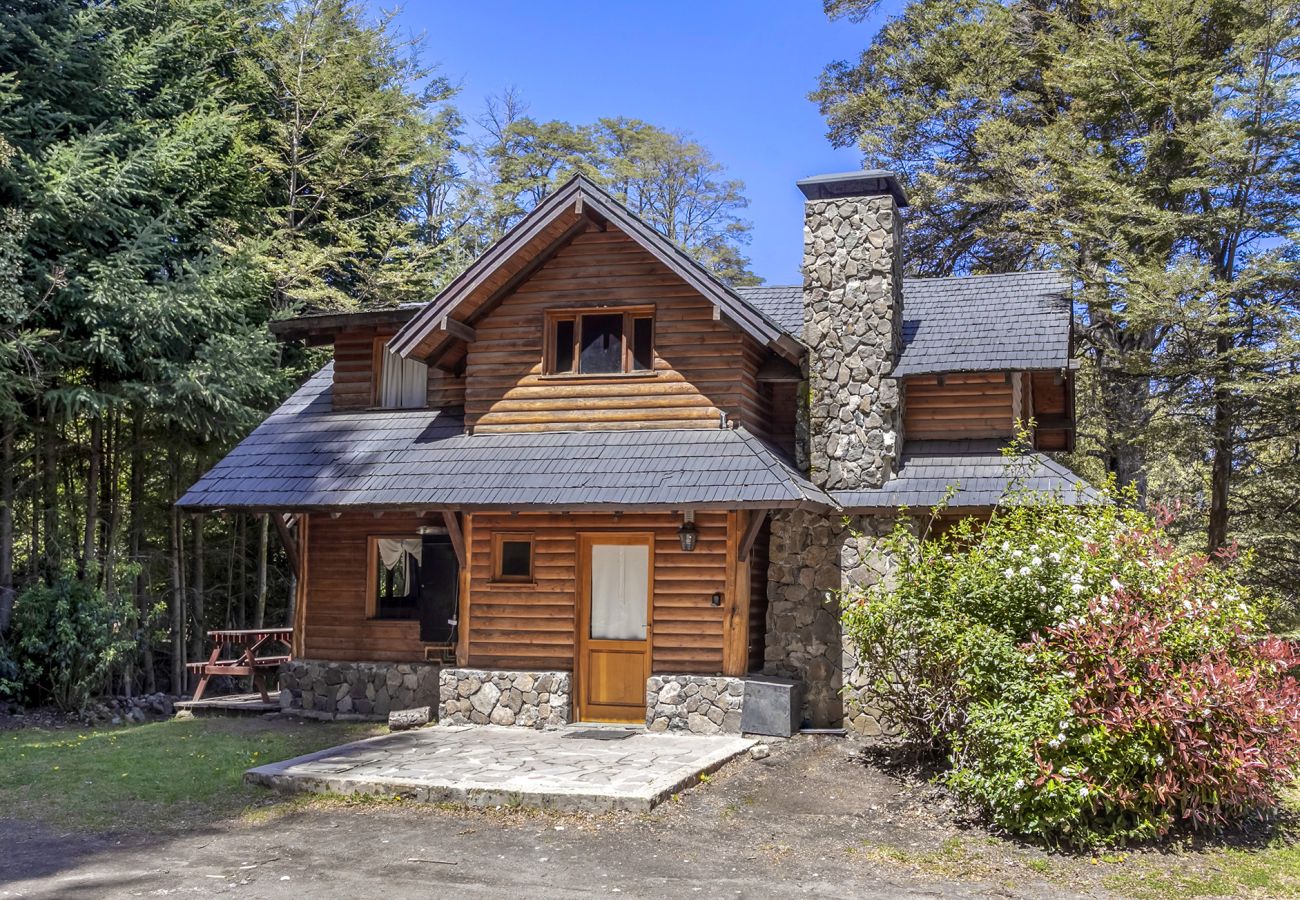 Casa en Villa La Angostura - Neculman