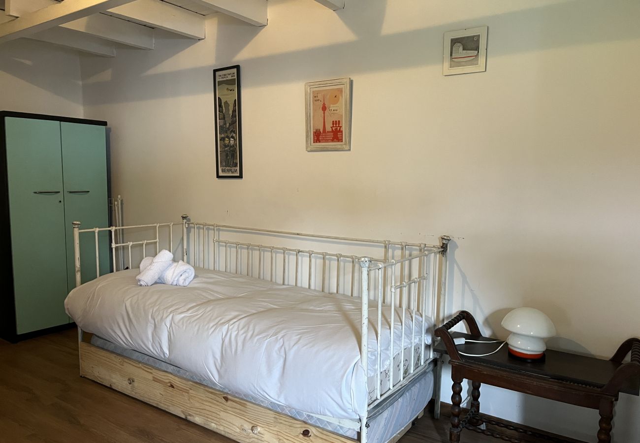 Apartamento en Villa La Angostura - Vista Horizonte 