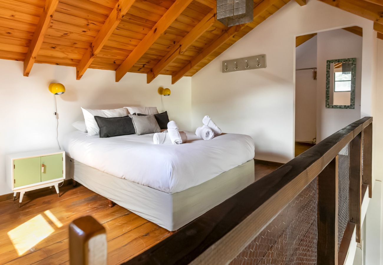 Apartamento en Villa La Angostura - Vista Horizonte 