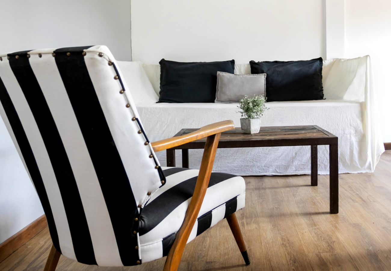 Apartamento en Villa La Angostura - Vista Horizonte 