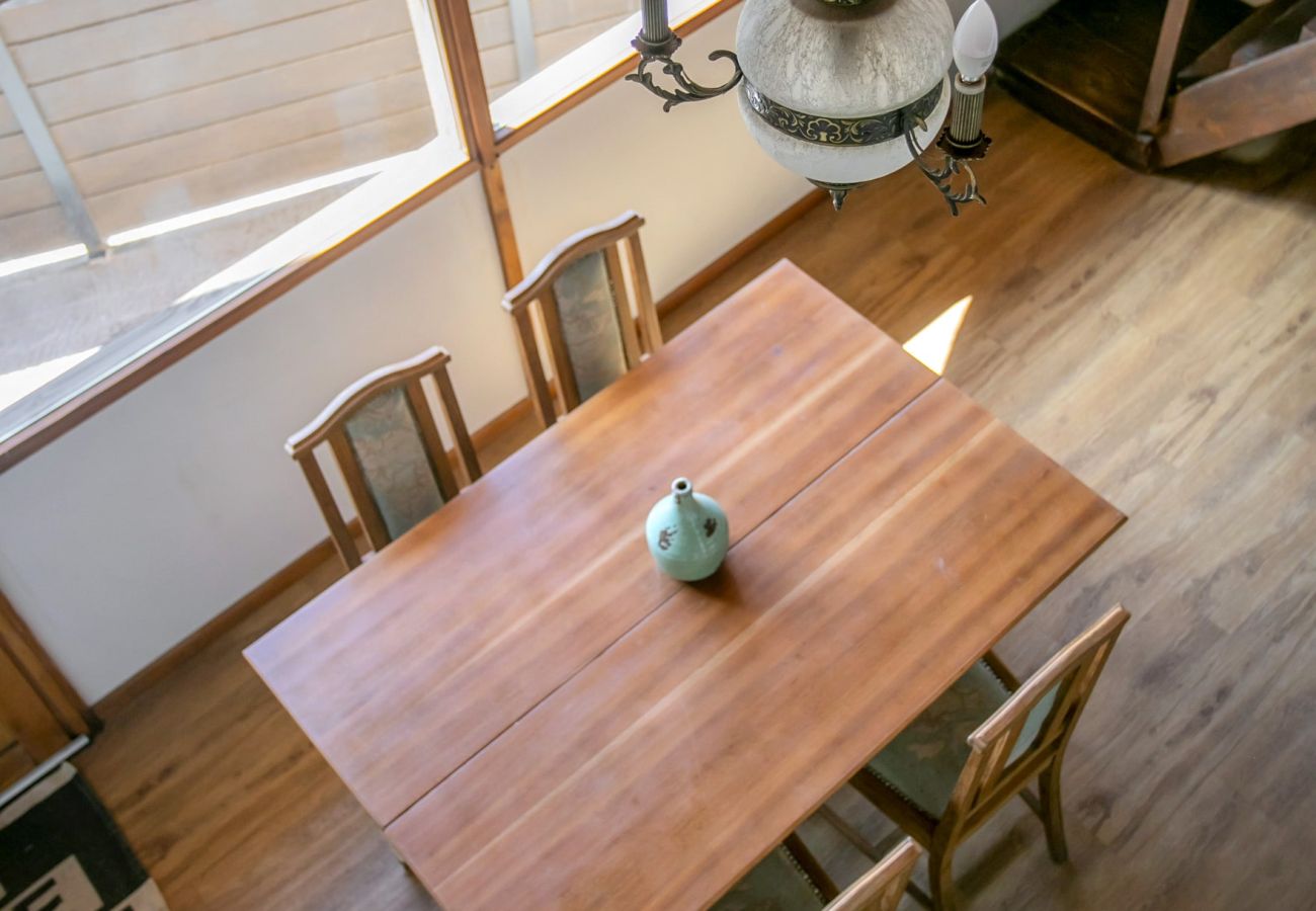 Apartamento en Villa La Angostura - Vista Horizonte 