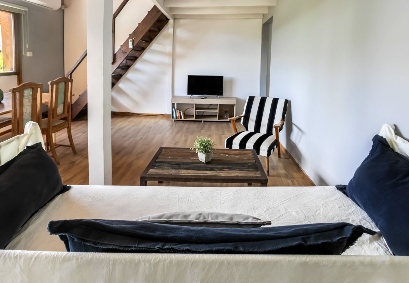 Apartamento en Villa La Angostura - Vista Horizonte 