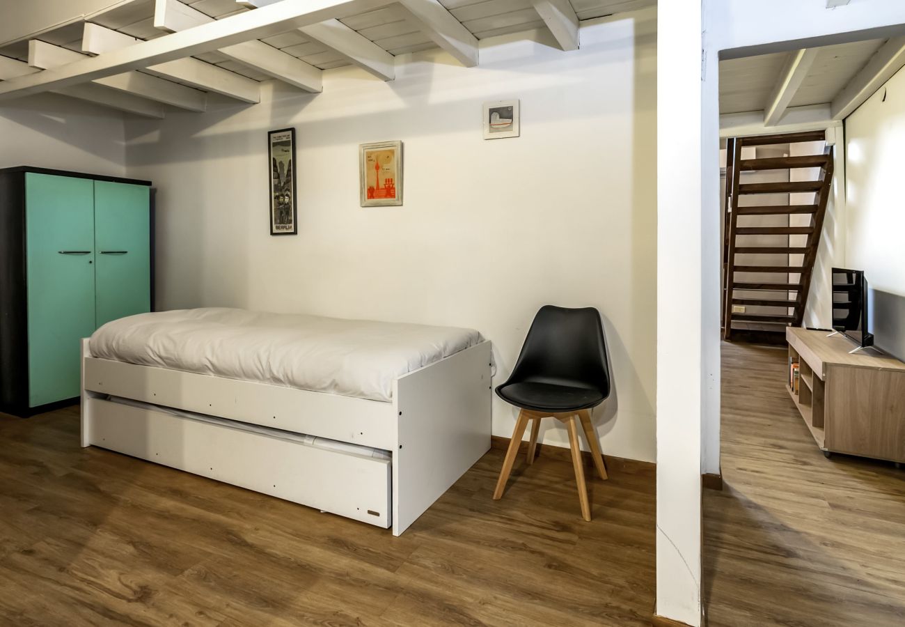 Apartamento en Villa La Angostura - Vista Horizonte 