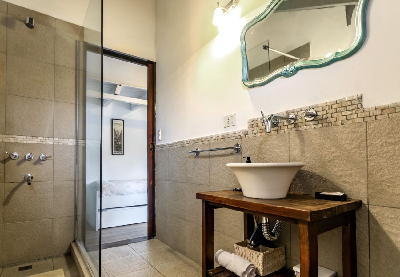 Apartamento en Villa La Angostura - Vista Horizonte 