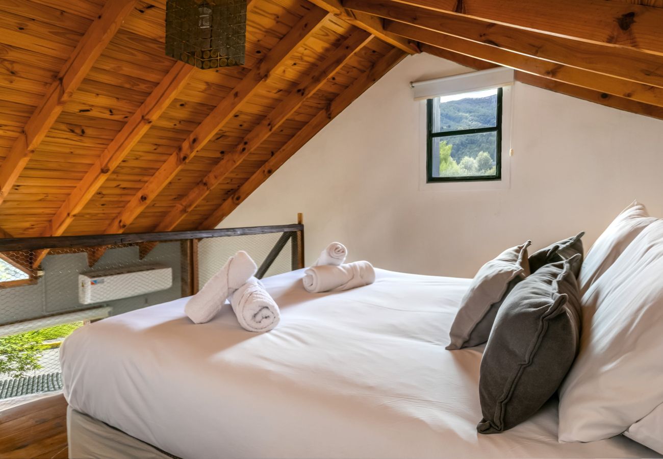 Apartamento en Villa La Angostura - Vista Horizonte 