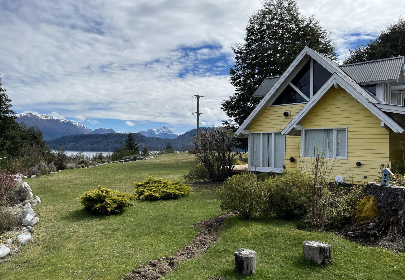 Casa en Villa La Angostura - Bramasole 2