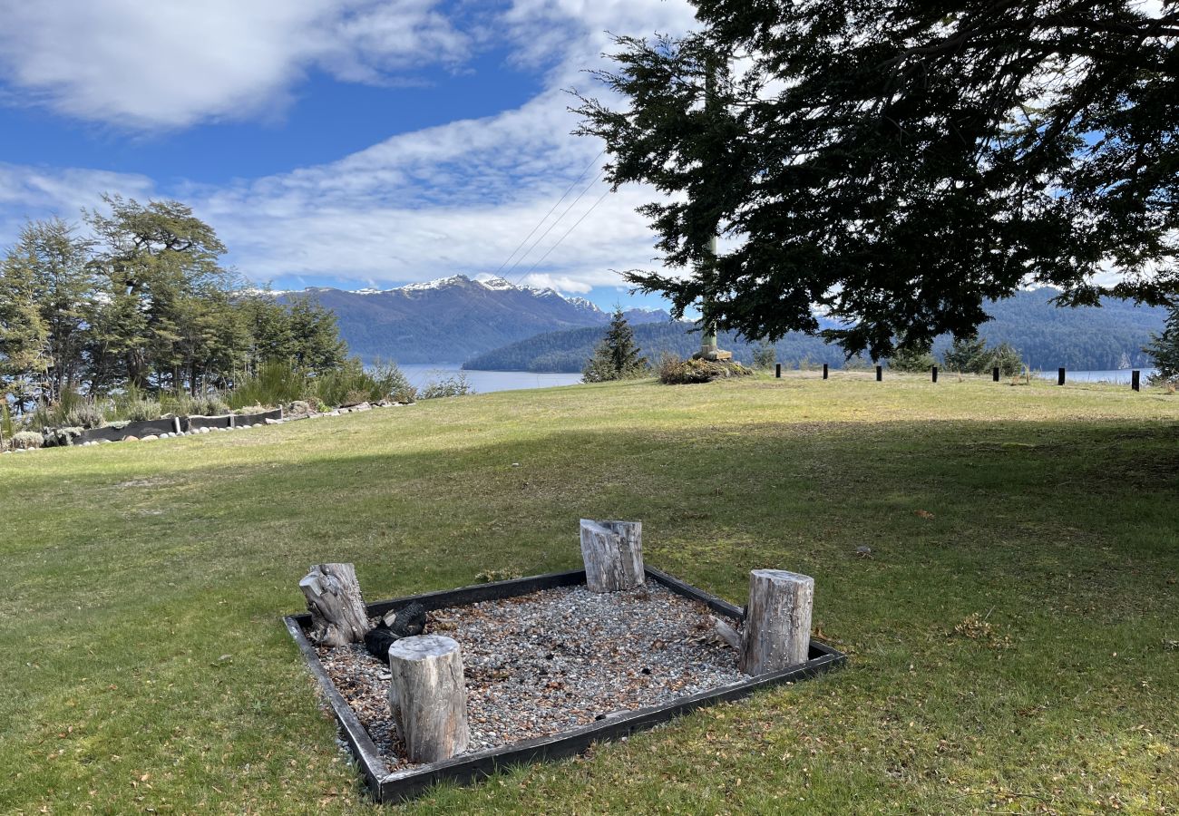 Casa en Villa La Angostura - Bramasole 2