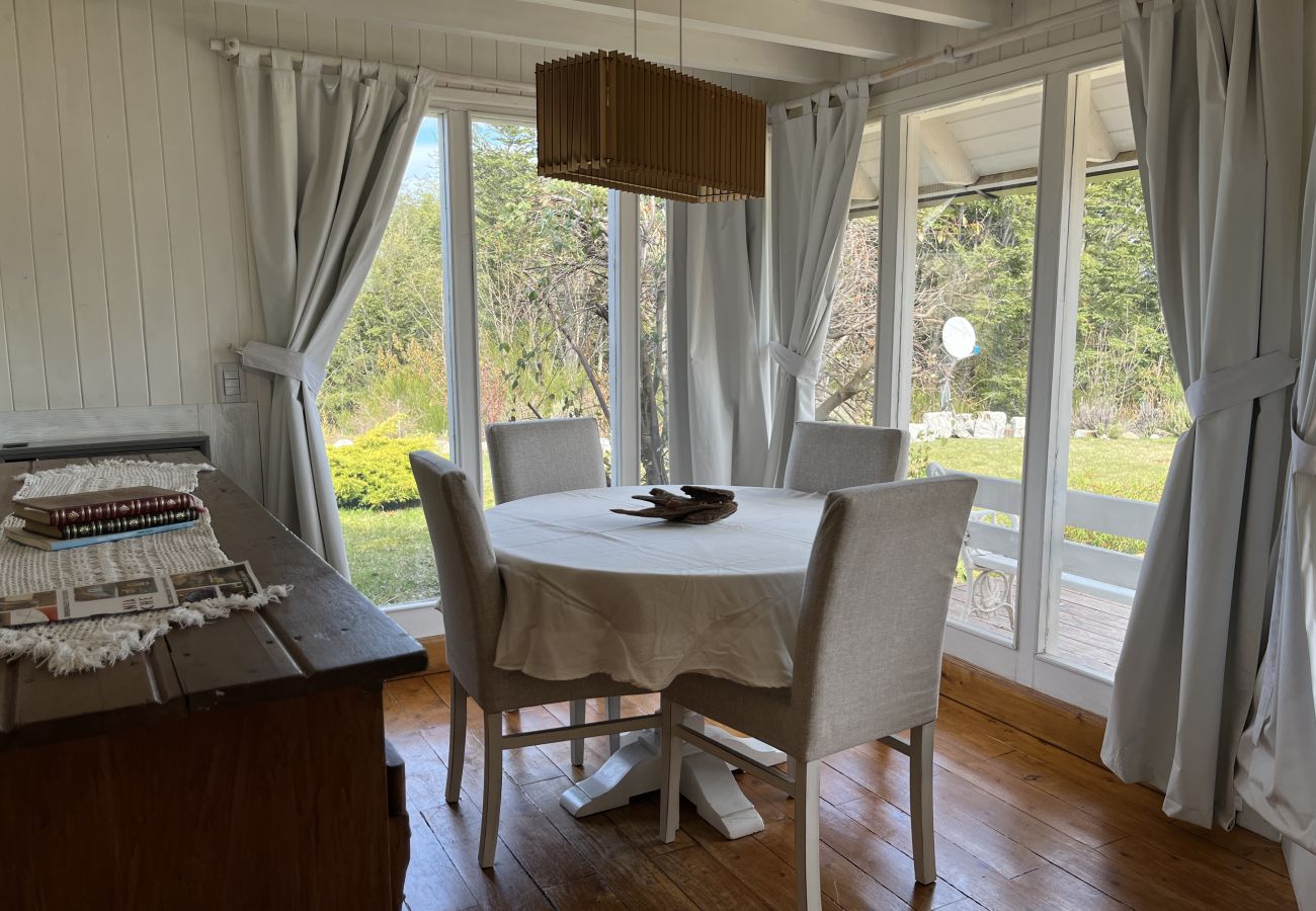 Casa en Villa La Angostura - Bramasole 2