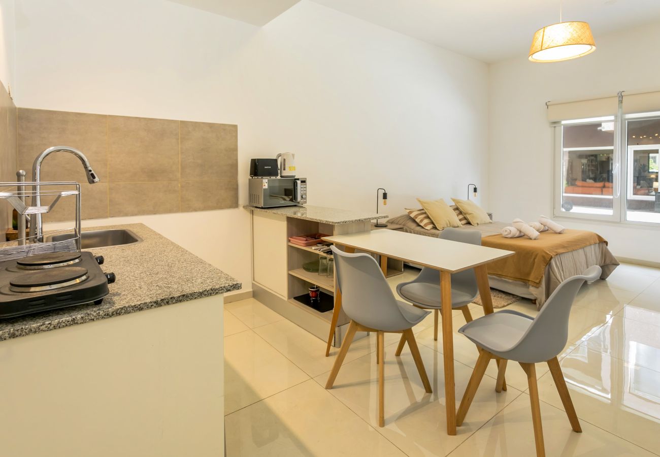 Apartamento en San Carlos de Bariloche - Departamento Torre Lago F