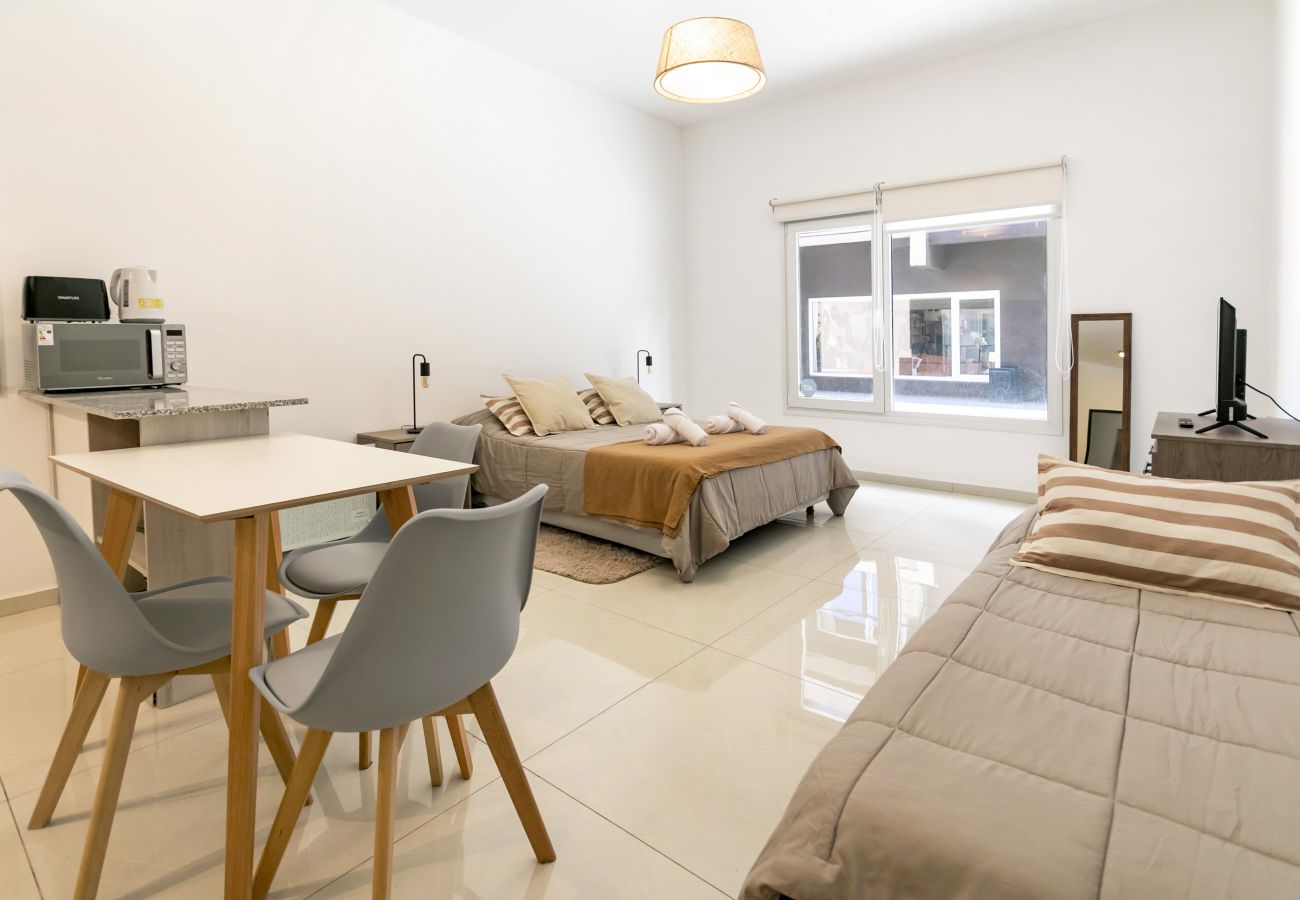 Apartamento en San Carlos de Bariloche - Departamento Torre Lago F