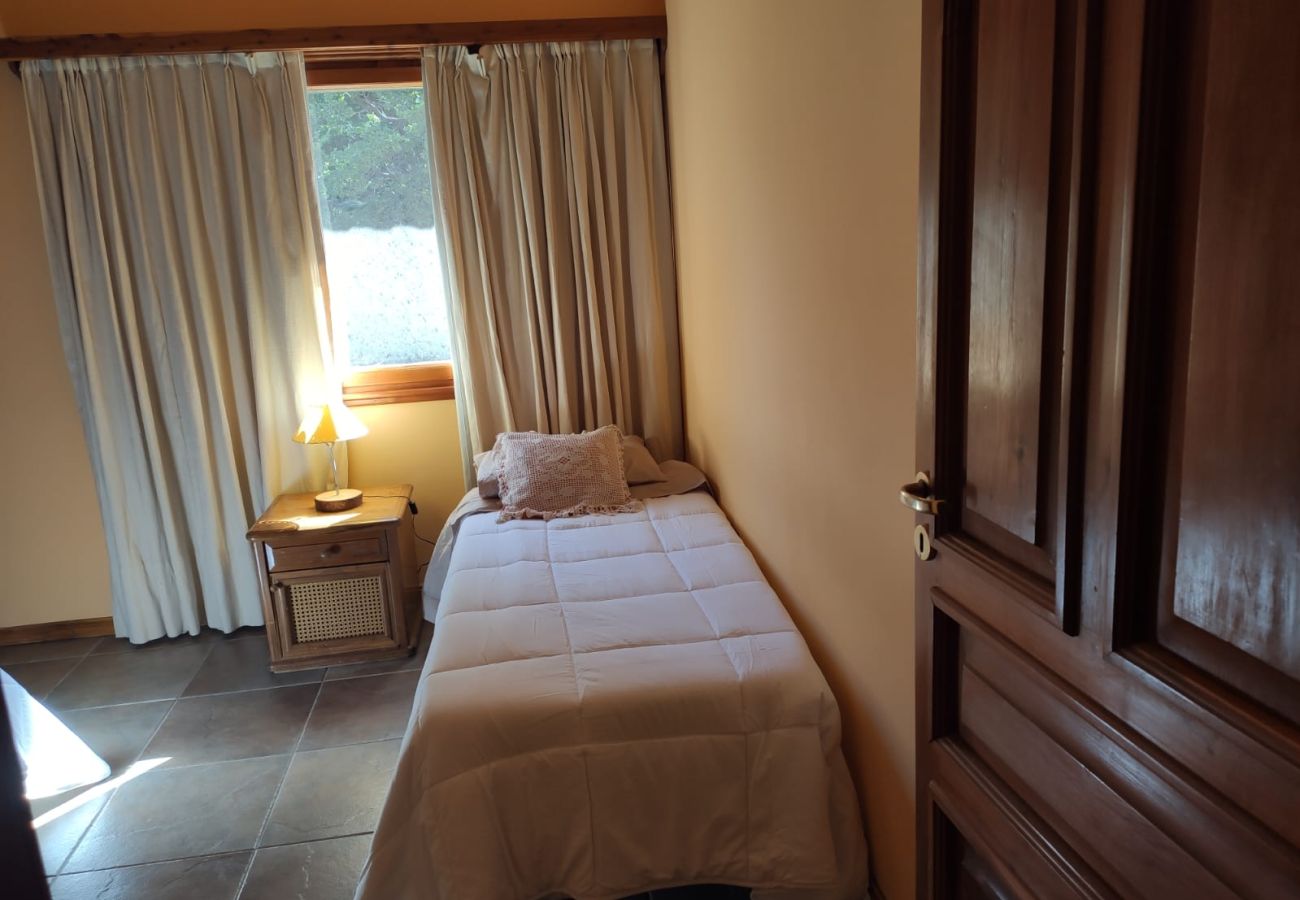 Chalet en San Carlos de Bariloche - BOG - Casona de Montaña en Bariloche