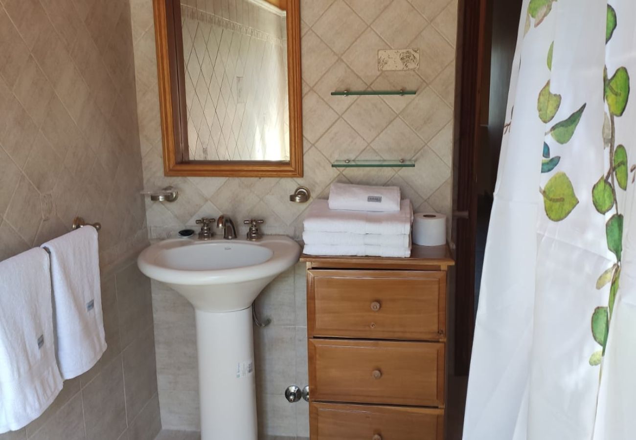 Chalet en San Carlos de Bariloche - BOG - Casona de Montaña en Bariloche