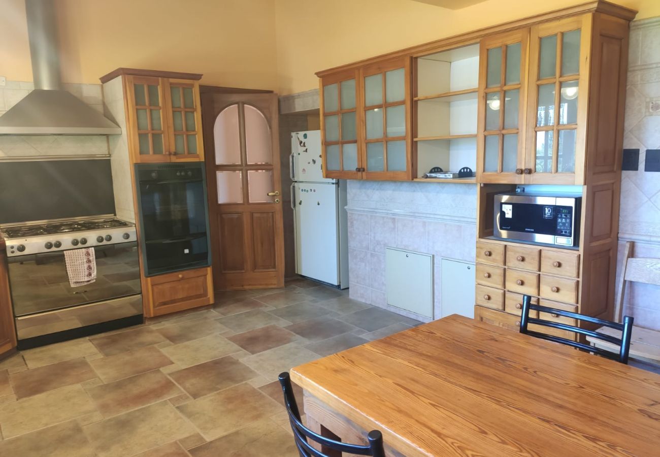 Chalet en San Carlos de Bariloche - BOG - Casona de Montaña en Bariloche