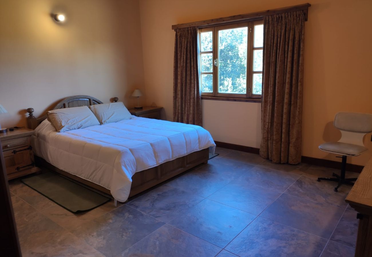 Chalet en San Carlos de Bariloche - BOG - Casona de Montaña en Bariloche