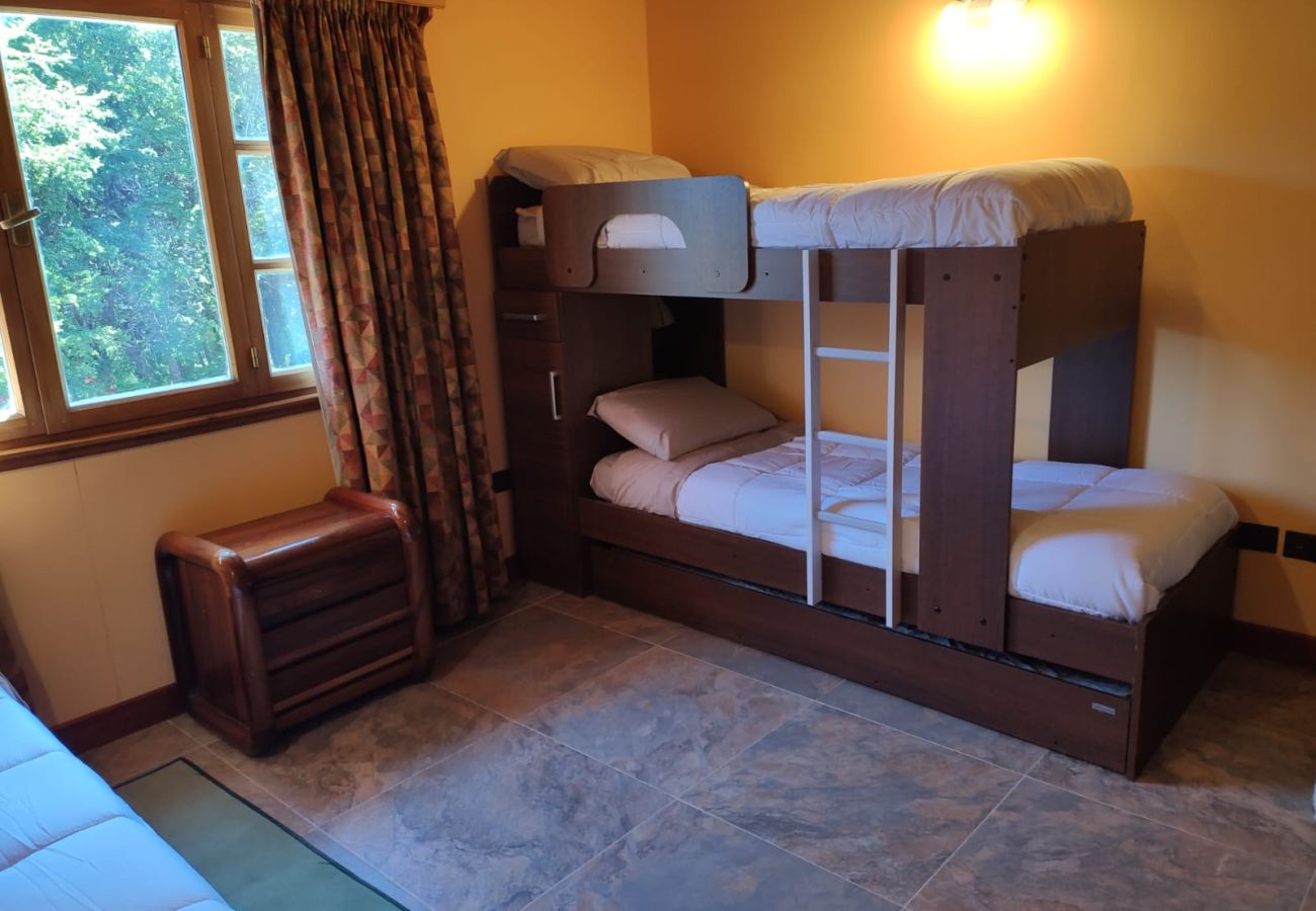 Chalet en San Carlos de Bariloche - BOG - Casona de Montaña en Bariloche