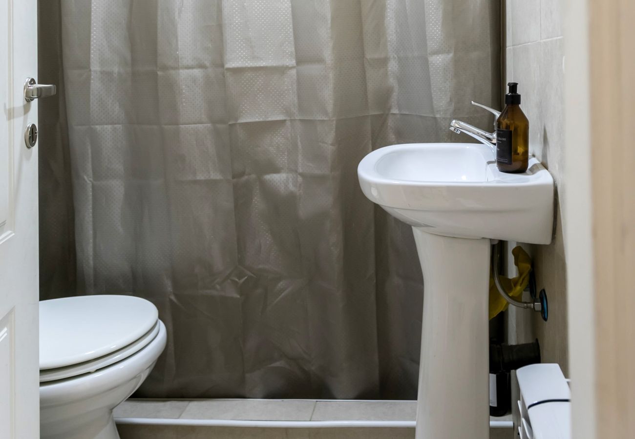 Apartamento en San Carlos de Bariloche - BOG Mitre Lago - moderno con vista al Nahuel Huapi