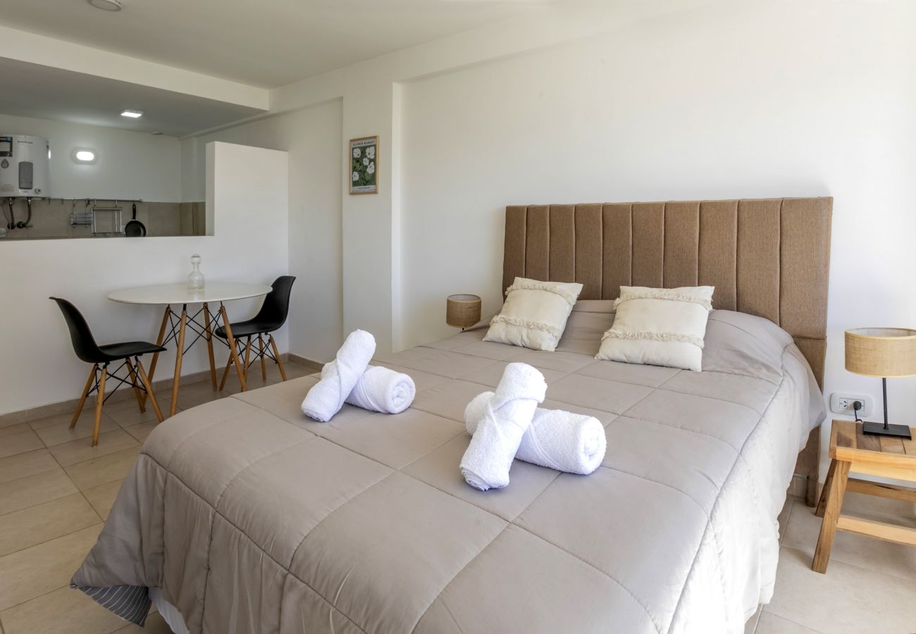 Apartamento en San Carlos de Bariloche - BOG Mitre Lago - moderno con vista al Nahuel Huapi