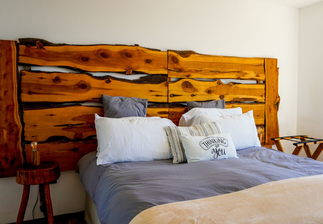 Apartamento en San Carlos de Bariloche - Bog - Departamento Pioneros