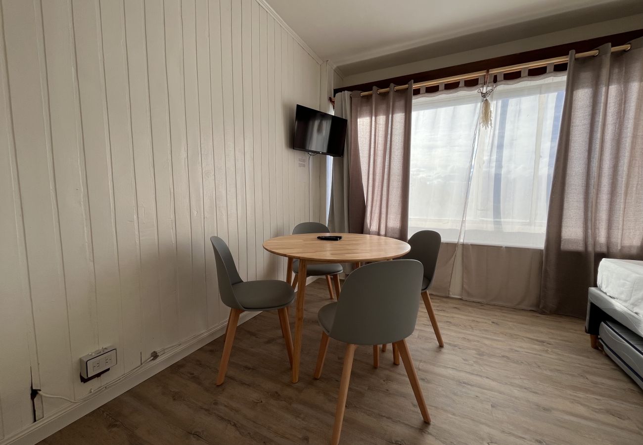 Apartamento en San Carlos de Bariloche - BOG Center Lake View