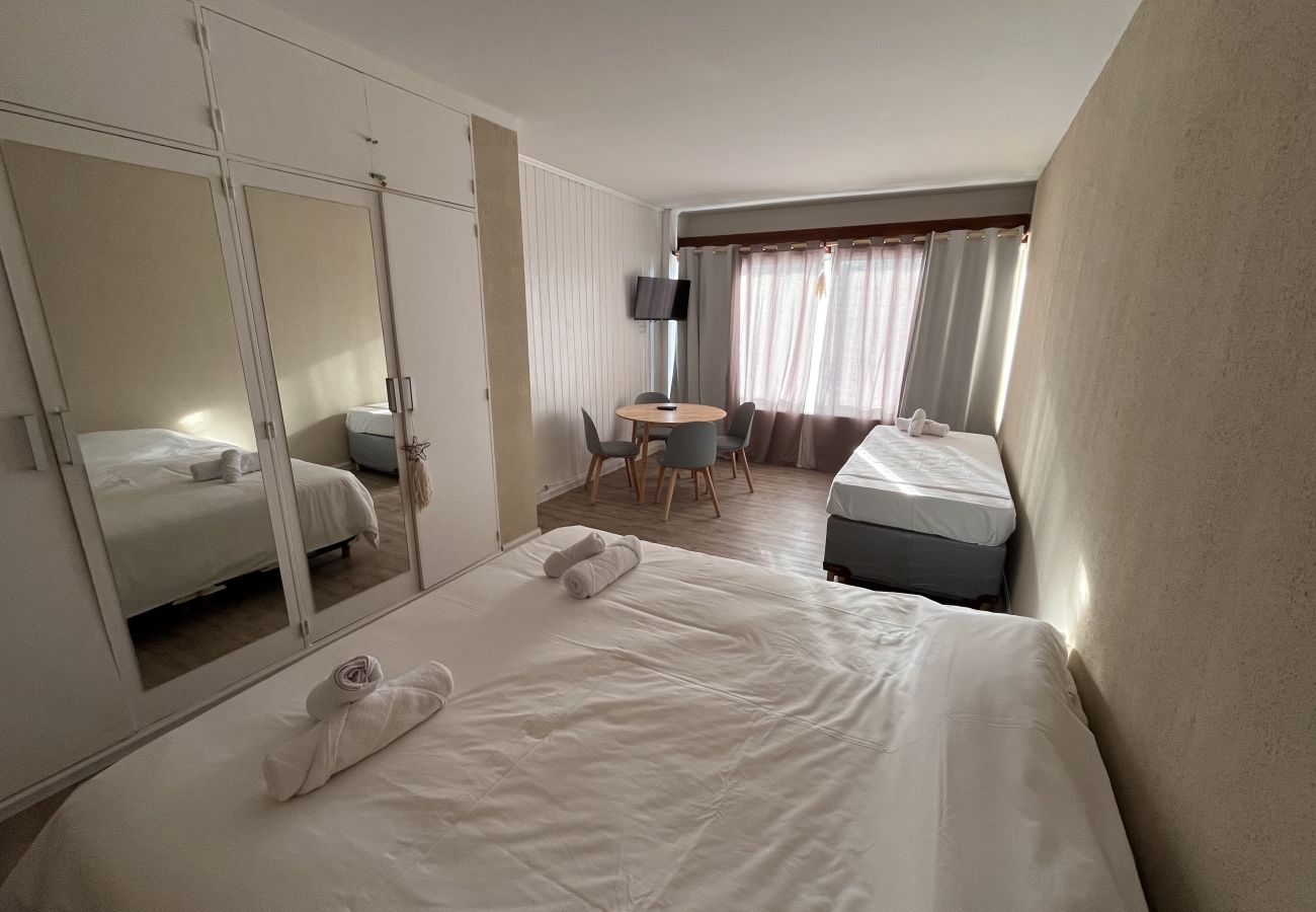 Apartamento en San Carlos de Bariloche - BOG Center Lake View