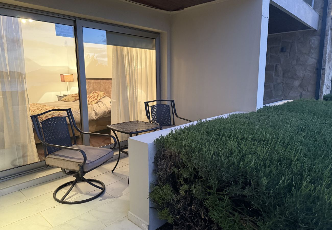 Apartamento en San Carlos de Bariloche - Quintaluna Frente al Lago | Pileta y Vista