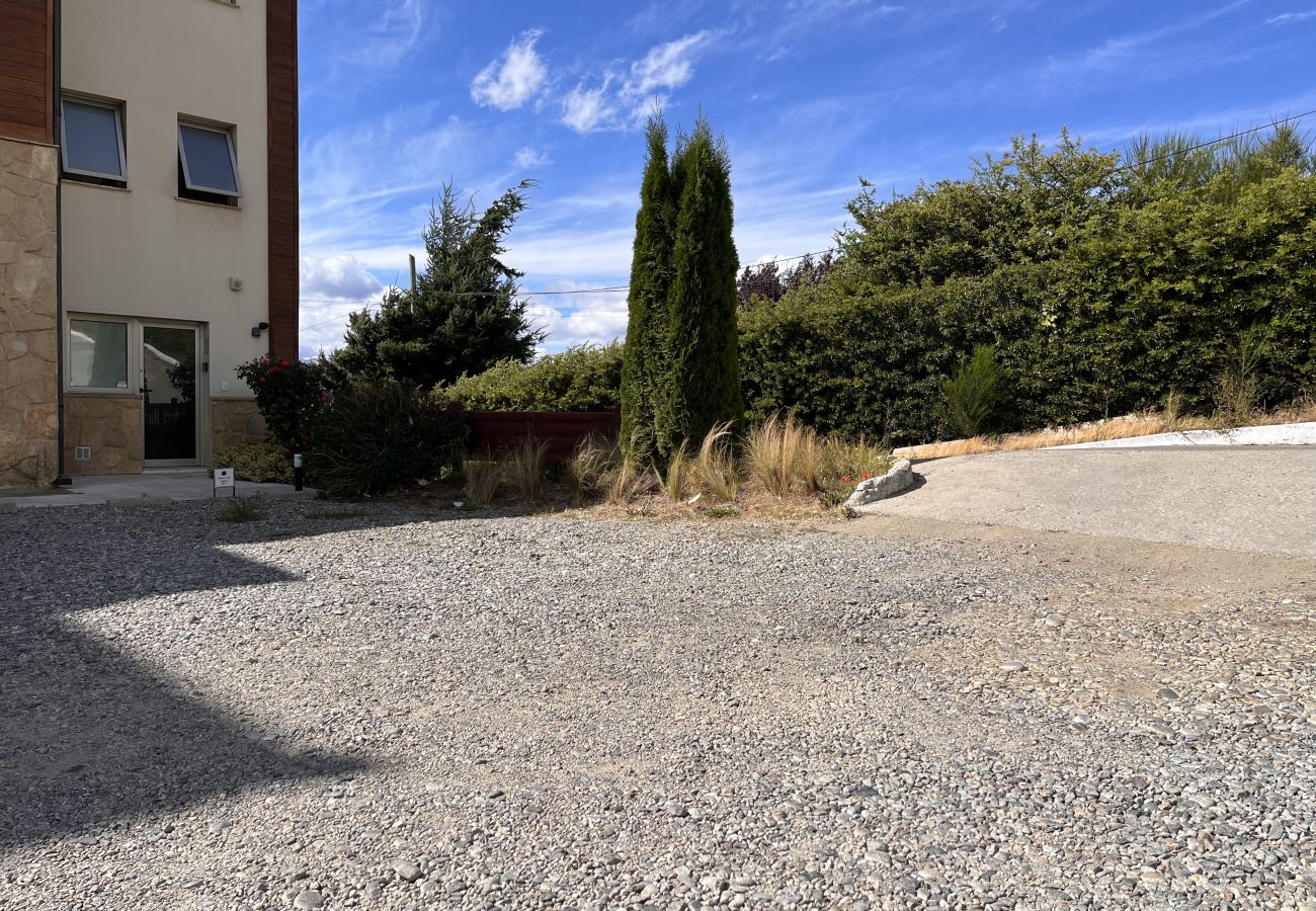 Apartamento en San Carlos de Bariloche - Quintaluna Frente al Lago | Pileta y Vista