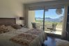Apartamento en San Carlos de Bariloche - Quintaluna Frente al Lago | Pileta y Vista
