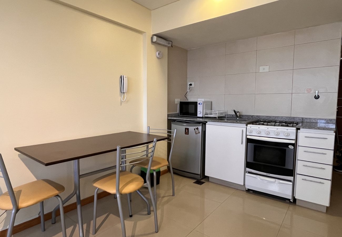 Apartamento en San Carlos de Bariloche - Salta Lake View | Departamento con vista al lago