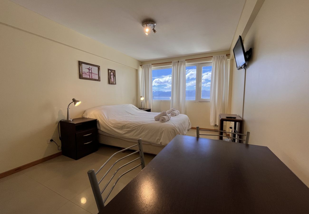 Apartamento en San Carlos de Bariloche - Salta Lake View | Departamento con vista al lago