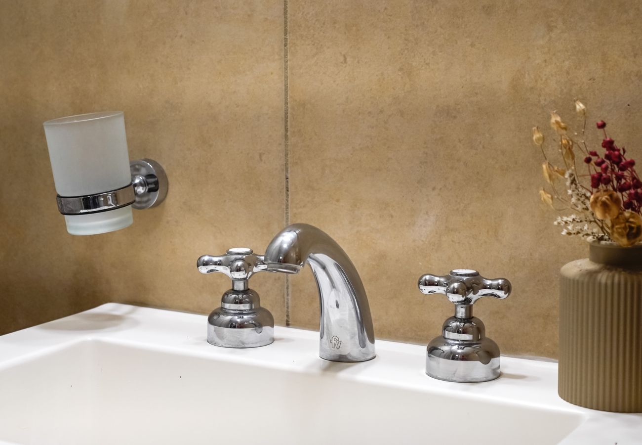 Apartamento en San Carlos de Bariloche - BOG - Nórdico centro Studio